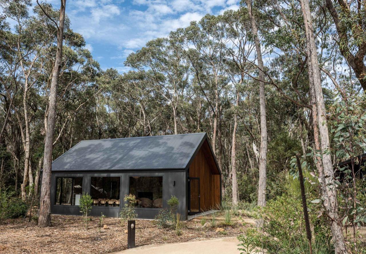 Chalets At Blackheath Exterior photo
